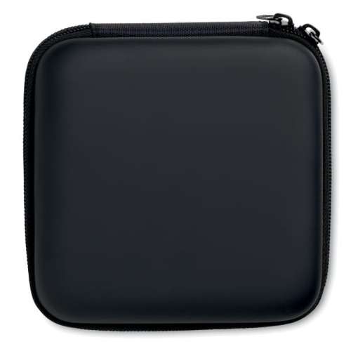 Przejdź do produktu Akcesoria komputerowe w etui POWERSET MO8827-03
