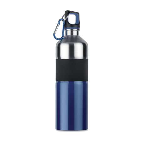 Aluminiowe butelki reklamowe z nadrukiem 750ml       MO7490-04