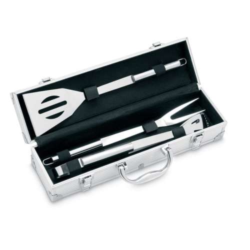 Przejdź do produktu Aluminiowa walizka do barbecue ASADOR IT3475-14