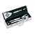 Aluminiowe walizka do grilla reklamowe z nadrukiem IT3475-14