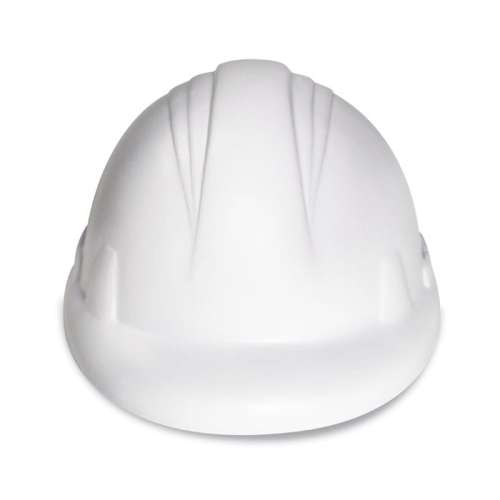 Przejdź do produktu Antystres kask z PU MINEROSTRESS MO8685-06