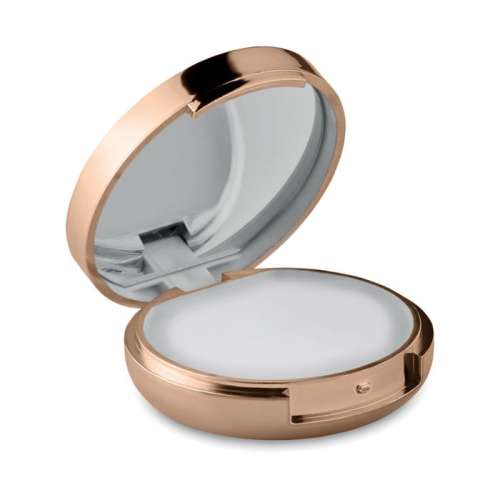 Przejdź do produktu Balsam z lusterkiem DUO MIRROR MO9374-19