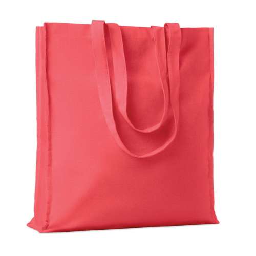 Przejdź do produktu Bawełniana torba na zakupy PORTOBELLO MO9596-05