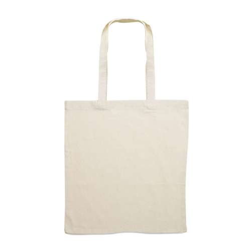 Przejdź do produktu Bawełniana torba na zakupy COTTONEL ++ MO9845-13