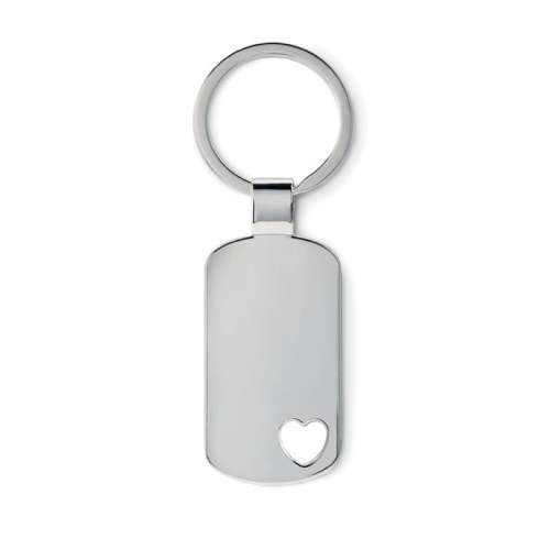 Przejdź do produktu Brelok do kluczy / serce CORAZON MO8694-16