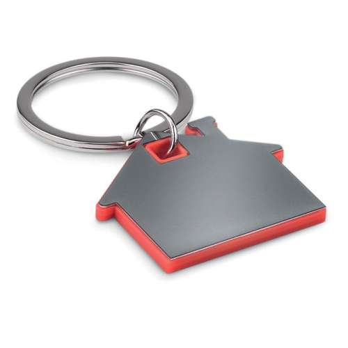 Przejdź do produktu Brelok domek IMBA MO8877-05