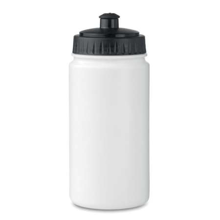 Butelki do napojów reklamowe z nadrukiem 500ml       MO8819-06