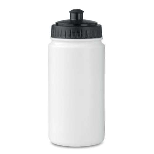 Przejdź do produktu Butelka do napojów 500ml SPOT FIVE MO8819-06