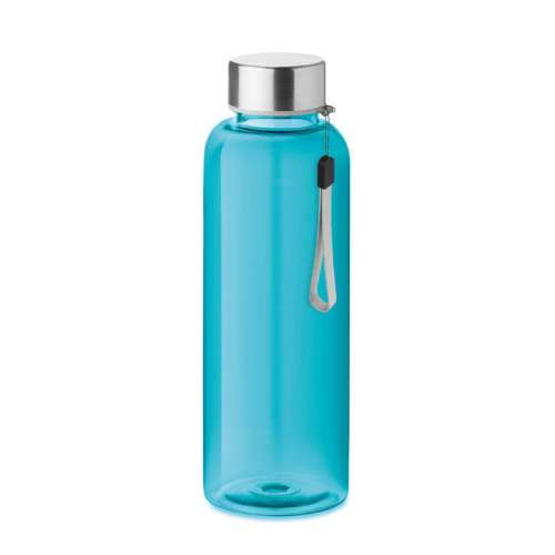 Przejdź do produktu Butelka z tritanu 500ml UTAH MO9356-23