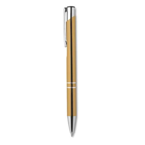 Przejdź do produktu Długopis wciskany BERN KC8893-98