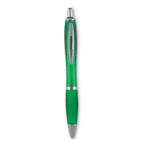 Przejdź do produktu Długopis z miękkim uchwytem RIOCOLOUR KC3314-24