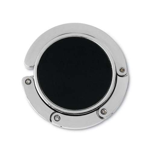 Przejdź do produktu Elegancki uchwyt na torebkę MADAME IT3441-03