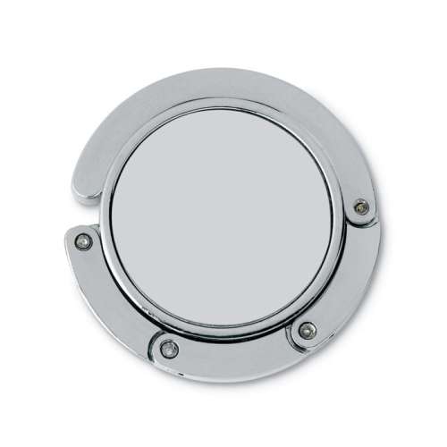 Przejdź do produktu Elegancki uchwyt na torebkę MADAME IT3441-14