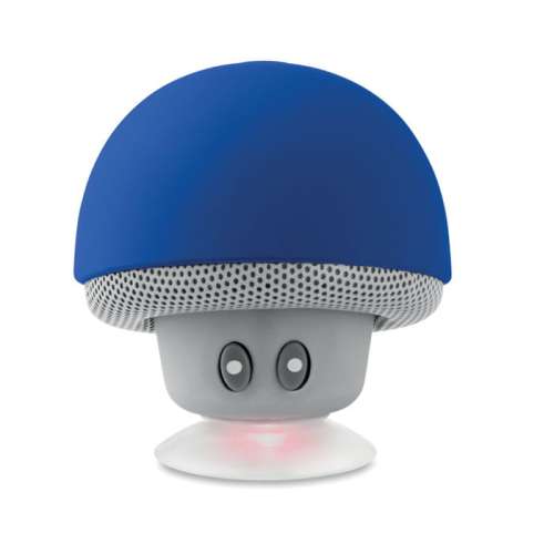 Przejdź do produktu Głośnik bezprzewodowy MUSHROOM MO9506-37