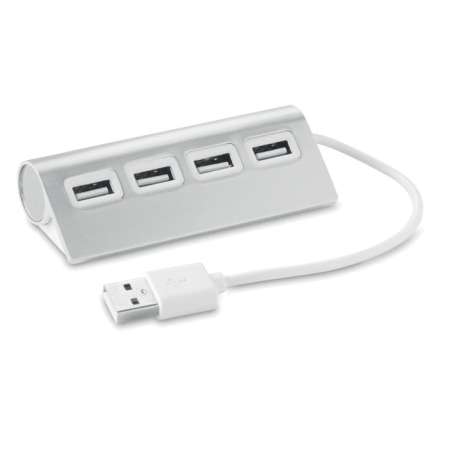 Huby USB reklamowe z nadrukiem                        MO8853-16