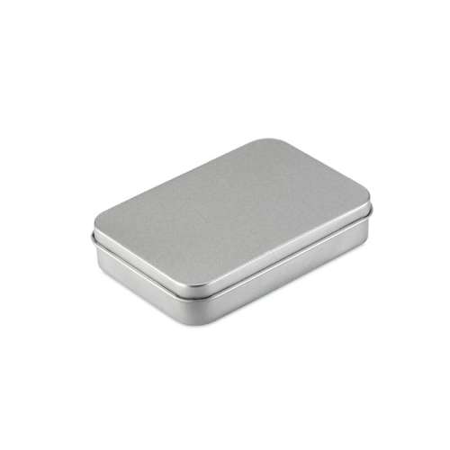 Przejdź do produktu Karty do gry, metalowe pudełko AMIGO MO7529-16
