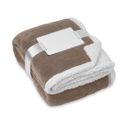Przejdź do produktu Koc ZERMATT MO9089-39