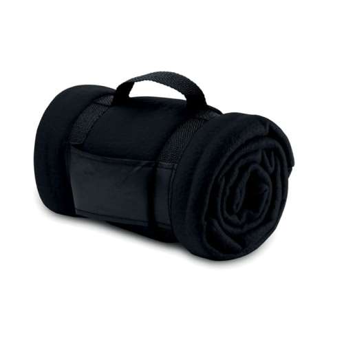 Przejdź do produktu Koc polarowy STAVENGER MO7245-03