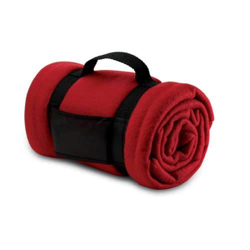 Przejdź do produktu Koc polarowy STAVENGER MO7245-05