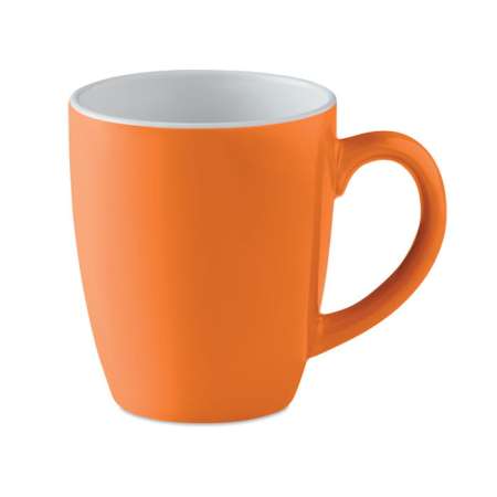 Kubki ceramiczne reklamowe z nadrukiem      MO9242-10