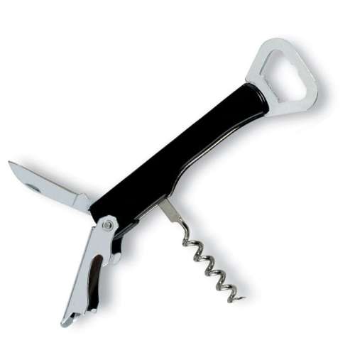 Przejdź do produktu Korkociąg kelnerski TRIFO KC4268-03