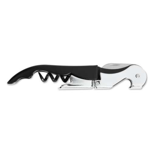 Przejdź do produktu Korkociąg kelnerski. LUCY MO8322-03