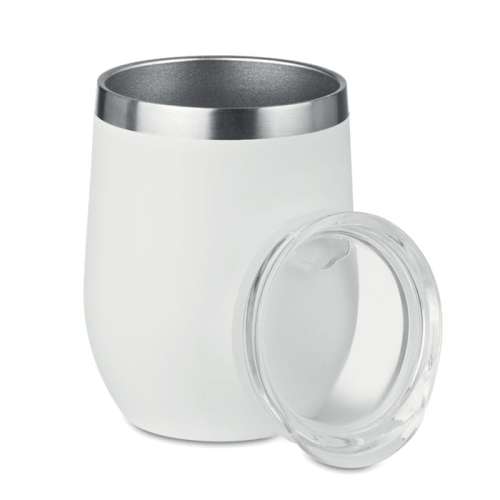 Przejdź do produktu Kubek 300ml CHIN CHIN MO9597-06