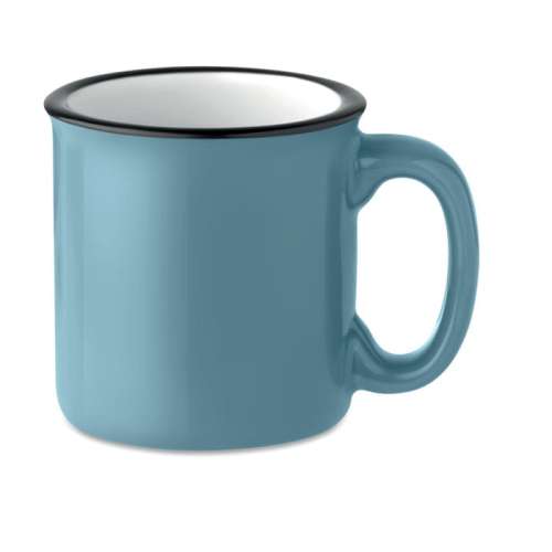 Przejdź do produktu Kubek ceramiczny TWEENIES MO9243-04