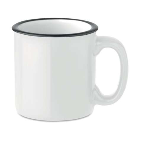 Przejdź do produktu Kubek ceramiczny TWEENIES MO9243-06