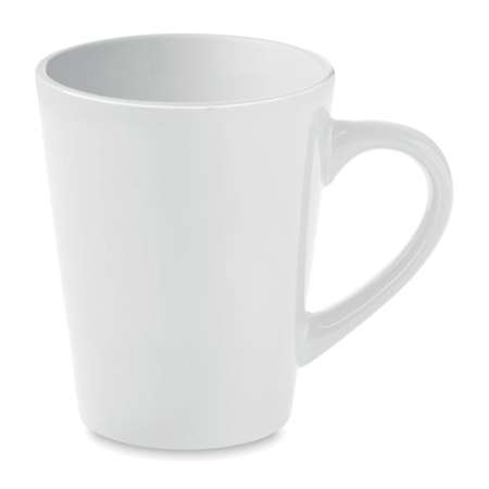 Kubki ceramiczne reklamowe z nadrukiem 180ml         MO8831-06