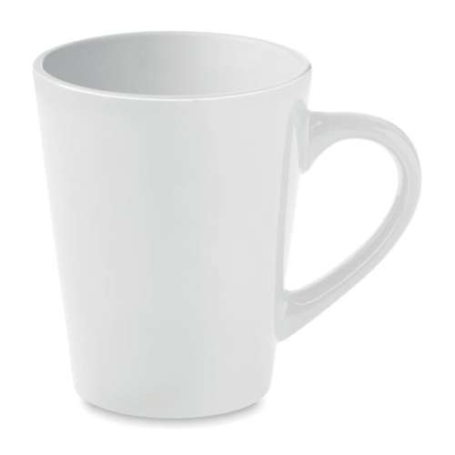 Przejdź do produktu Kubek ceramiczny 180ml TAZA MO8831-06