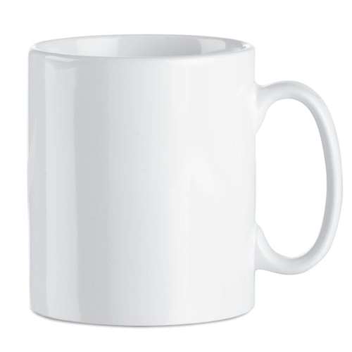 Przejdź do produktu Kubek ceramiczny do sublimacji SUBLIM MO8040-06