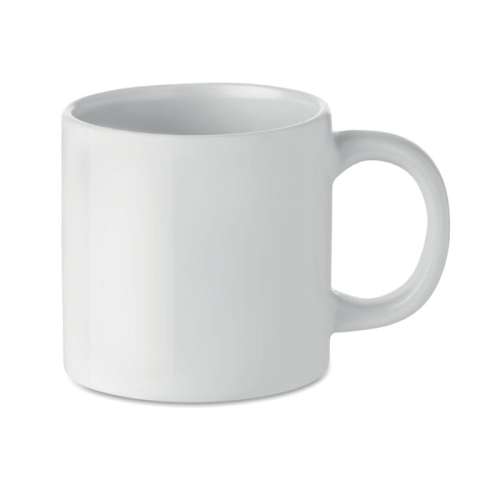 Przejdź do produktu Kubek ceramiczny do sublimacji MINI SUBLIM MO9244-06