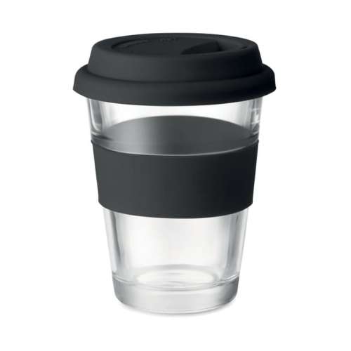 Przejdź do produktu Kubek szklany 350 ml ASTOGLASS MO9992-03