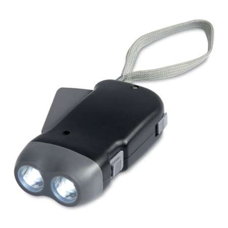 Latarki LED reklamowe z nadrukiem                  MO8235-03