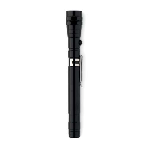 Przejdź do produktu Latarka teleskopowa STRECH-TORCH MO8621-03