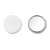 Lusterka reklamowe z nadrukiem button                MO9335-16