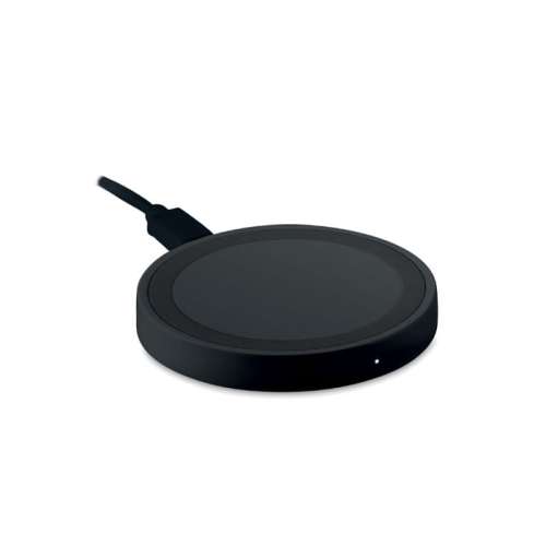 Przejdź do produktu Ładowarka bezprzewodowa WIRELESS PLATO MO9446-03