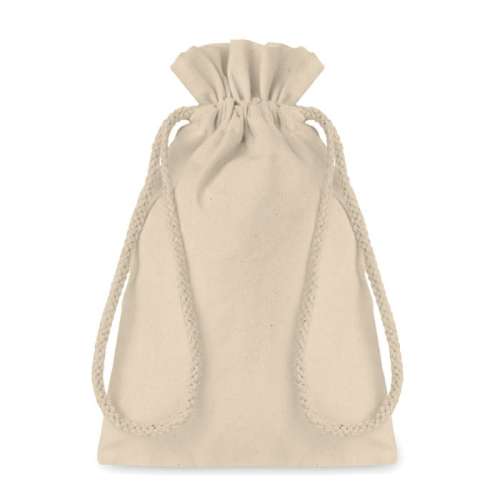 Przejdź do produktu Mała bawełniana torba TASKE SMALL MO9728-13