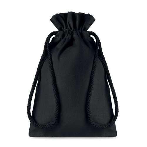 Przejdź do produktu Mała bawełniana torba TASKE SMALL MO9729-03