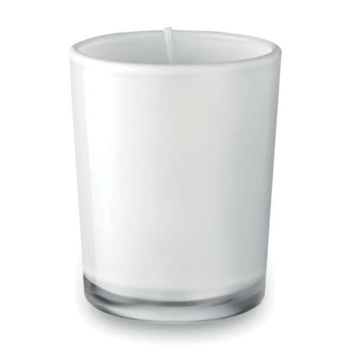 Przejdź do produktu Mała szklana świeca SELIGHT MO9030-06