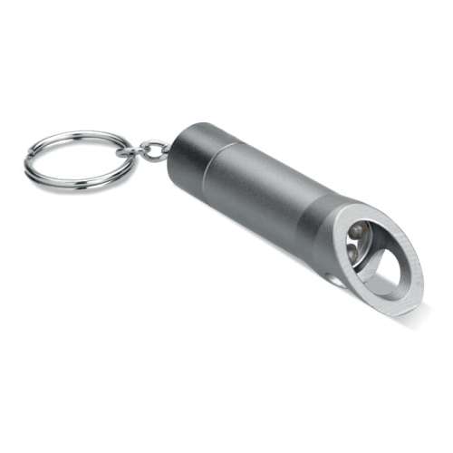 Przejdź do produktu Metalowa latarka. LITOP MO8142-15
