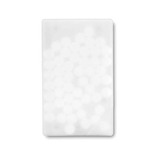 Przejdź do produktu Miętówki w dozowniku MINTCARD KC6637-06