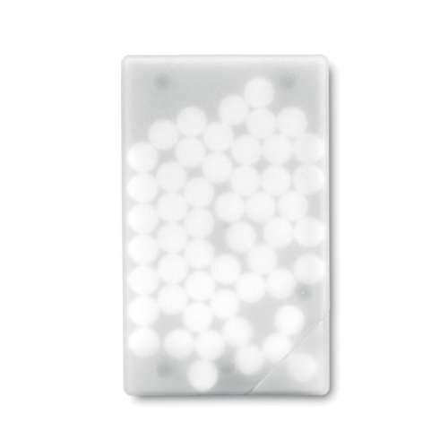 Przejdź do produktu Miętówki w dozowniku MINTCARD KC6637-22