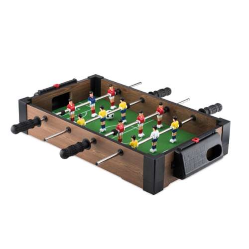 Przejdź do produktu Mini piłkarzyki FUTBOLIN MO9192-99