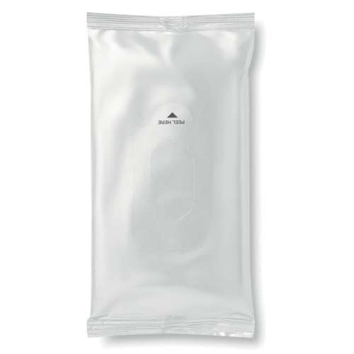 Przejdź do produktu Mokre chusteczki DELLEA MO3863-06