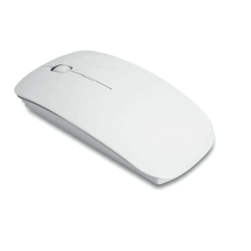 Przejdź do produktu Myszka bezprzewodowa CURVY MO8117-06