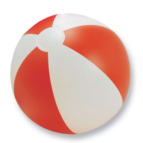 Przejdź do produktu Nadmuchiwana piłka plażowa PLAYTIME IT1627-05