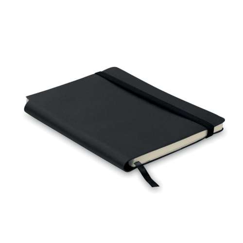 Przejdź do produktu Notatnik A5 SOFTNOTE MO9108-03