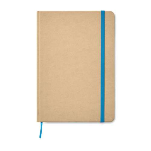 Przejdź do produktu Notatnik A5 EVERWRITE MO9684-04